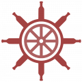 logo LGT wheel